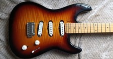 Godin Progression electric