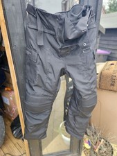 RST Motorbike Trousers 38
