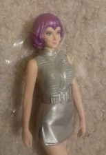Konami Gerry Anderson UFO