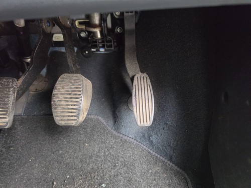 Ford mk2 studio plus - ford,