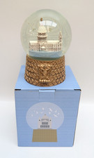 St Paul's Cathedral Snow Globe