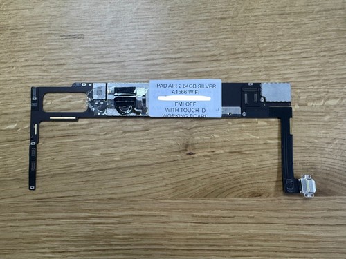 Apple ipad air - ipad, 2