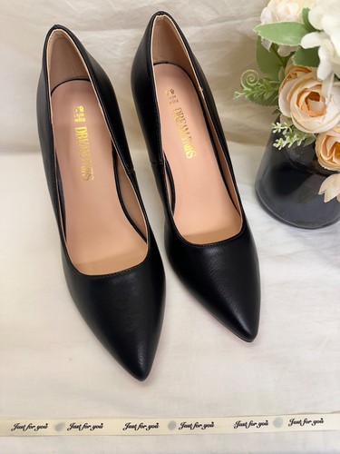 Women high heel shoes 6 - women's, 6.5