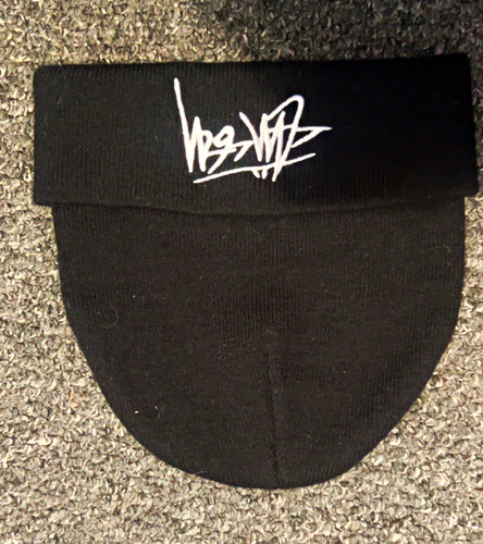 Stussy black knit beanie hat - stussy,