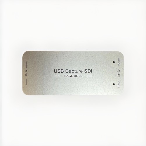 Magewell usb capture sdi gen2 - magewell,