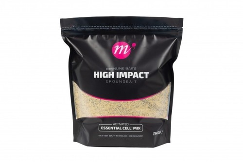 Mainline baits essential cell - baits,