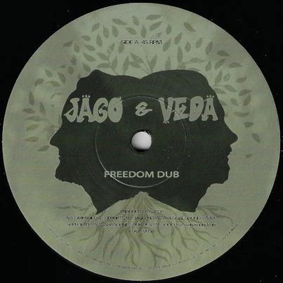 Jago veda freedom - jago, &