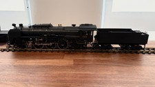 Aster JNR C 62 2 Live Steam
