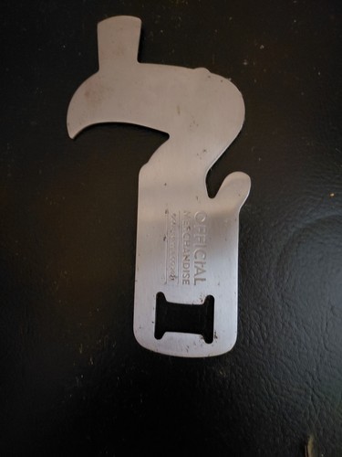Guinness bottle opener vintage - guinness,