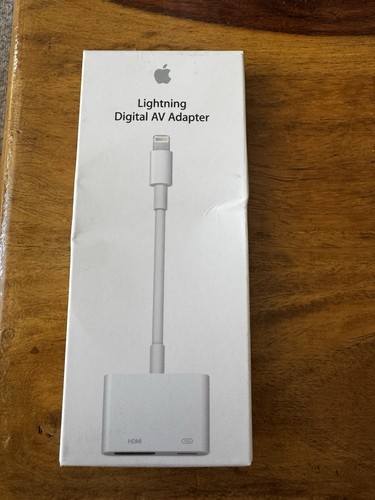 Genuine apple lightning - apple,