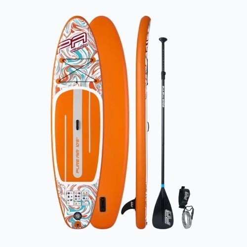 New aqua marina inflatable - aqua,