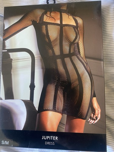 Ann summers jupiter dress - dress, size