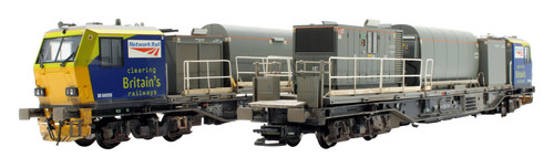 Bachmann gauge 575 - oo,
