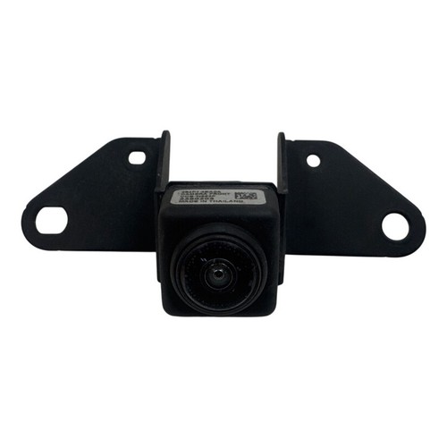 Nissan qashqai front - front, camera