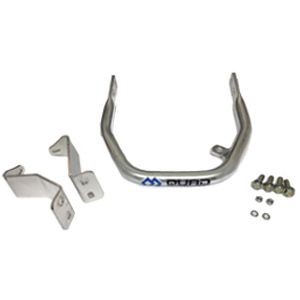 Grab bar aluminium - grab, quad