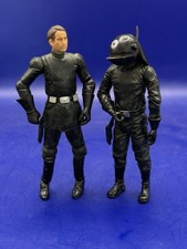 Star Wars Imperial Gunner And