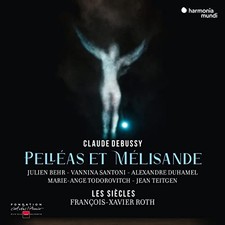 Debussy: Pelleas Et