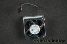 Dell X2JYK X2JYK Precision T7600 T7610 Fan Foxcon PVA060G12M DC12V 0.22A