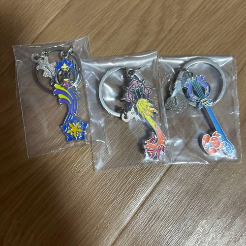 Kingdom hearts keyblade set - set, of