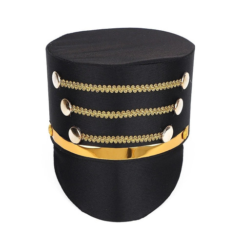 Soldier drum major - drum,