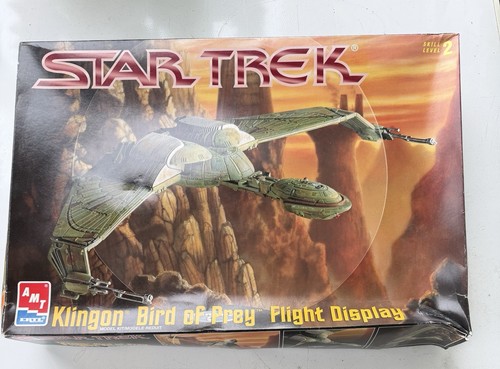 Star trek klingon bird prey - star,