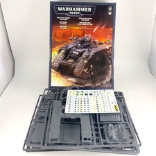 Land raider plastic - land,