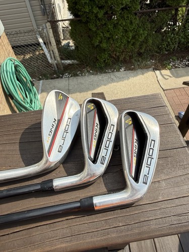 Set cobra king - set, of