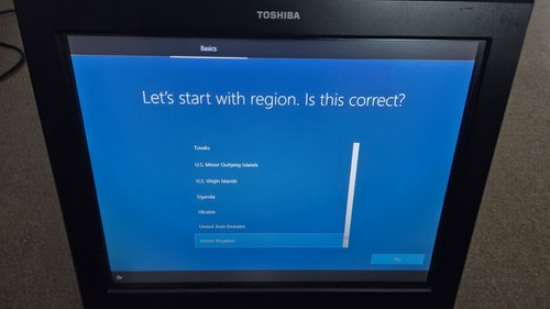 Toshiba pos a20 - toshiba, st-a20