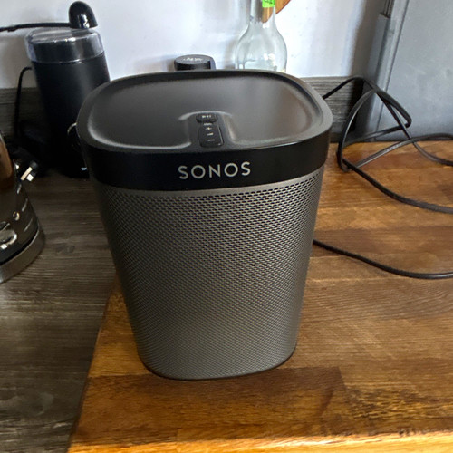 Sonos play parts - sonos,