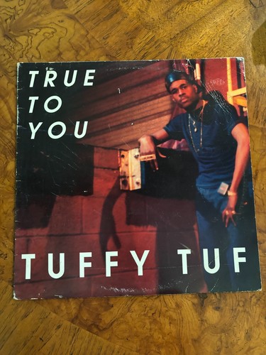 Tuffy tuf true you 1988 - tuffy,