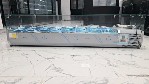 Brand new commercial glass - new,
