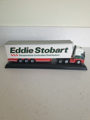Atlas editions eddie stobart - atlas,