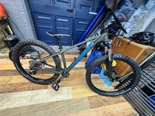 trek roscoe 6 green olive