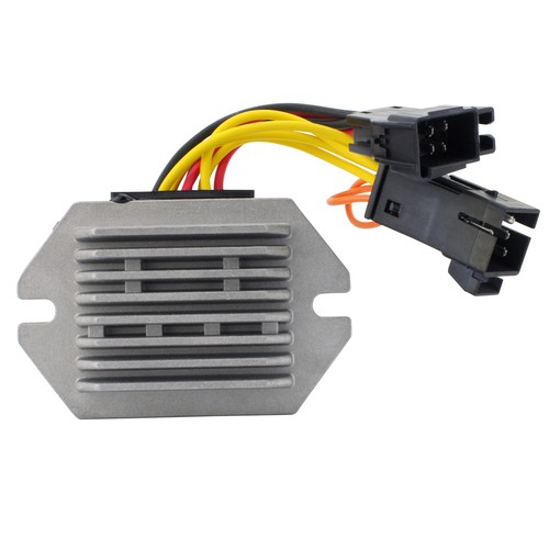 Voltage regulator for polaris - voltage,