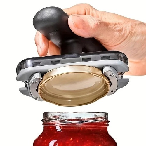 1pc easy grip jar opener - grip,