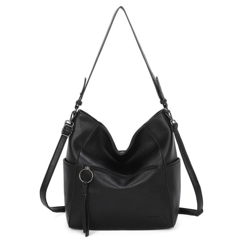 Medium large soft vegan - medium,
