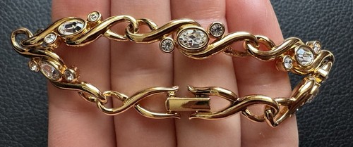 Genuine swarovski vintage - swarovski,