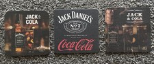 Jack Daniel's Jack & Cola