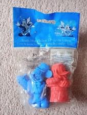 Disney Vintage 3D Novelty