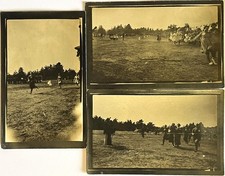 WW1 Era Women's Sports Day