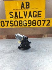 2013 - 2019 AUDI A3 MK3 8V NSF PASSENGER FRONT WINDOW MOTOR 5Q0959801B 