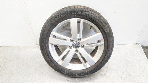 Volkswagen sharan mk2 alloy - volkswagen, 7n
