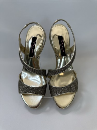 Nina shoes rose - nina, embellished