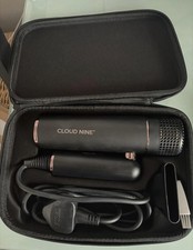 Cloud Nine Travel Hairdryer