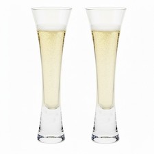 Champagne Glasses Flutes
