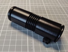 Highland Bagpipe Chanter Reed Protector