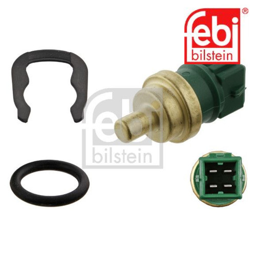 Sensor coolant temperature - sensor,,