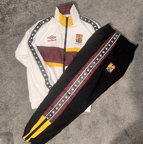 Vintage northampton football - northampton,