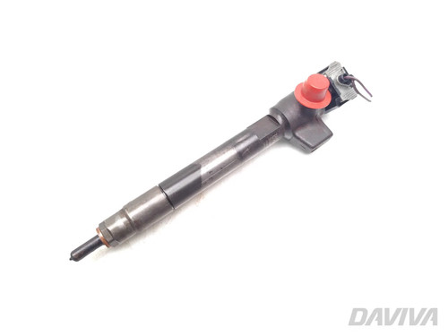 Ford mondeo fuel injector - mondeo,