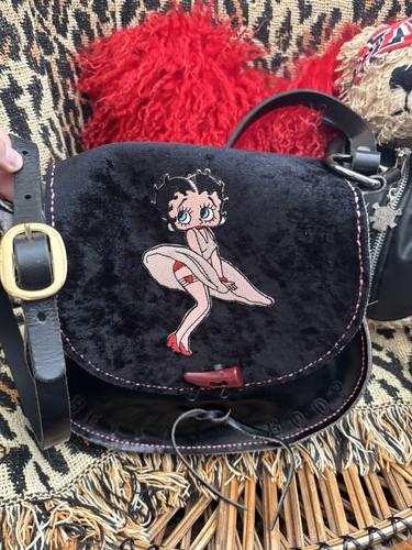 Betty boop vintage y2k - betty,